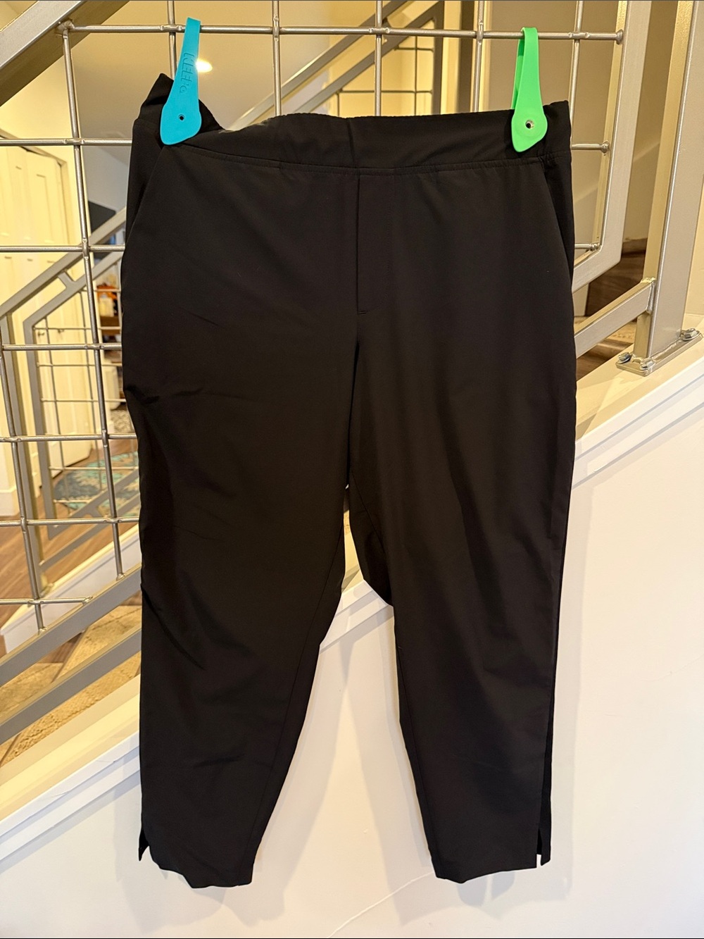 Athleta Brooklyn Ankle Pant size 14P